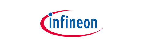 Das Firmenlogo von »Infineon«