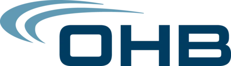 Das Bildlogo der Firma OHB